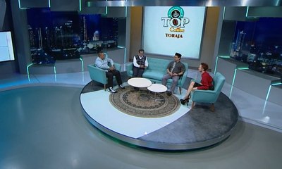 Dialog: Tarik Ulur PKS dan Gerindra Soal Kursi Wagub DKI Jakarta [1]