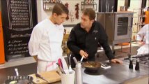 “Top Chef”, les “assiettes féminines” font hurler les internautes. Et vous ?