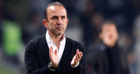 Erzurumspor Teknik Direktörü Mehmet Özdilek'ten Ersun Yanal Yorumu