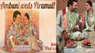 Isha Ambani Wedding: Amul's hilarious poster on Isha Anand Wedding; MUST WATCH | FilmiBeat