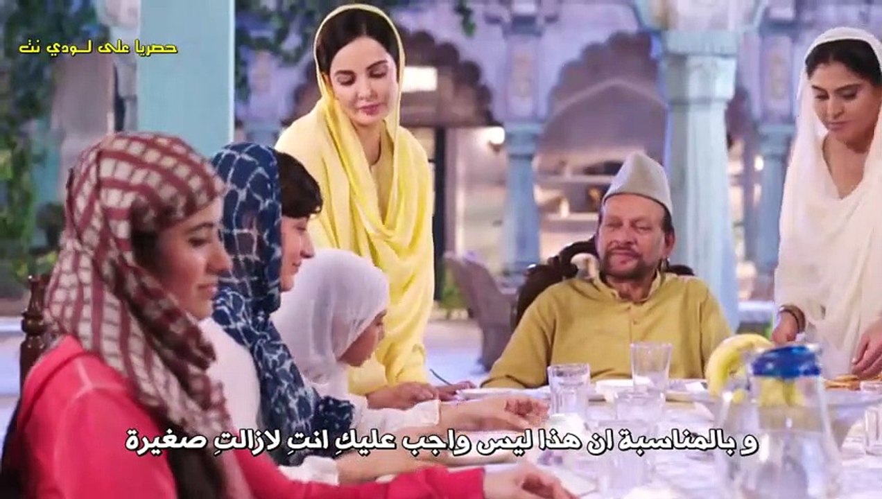 مسلسل مريم خان الحلقة 5 مترجمة