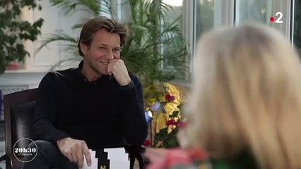 "Mes cordes vocales sont en parfait état", affirme Véronique Sanson au magazine "20h30 le dimanche"