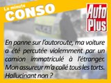 Accident de voiture : quand la victime devient l’auteur
