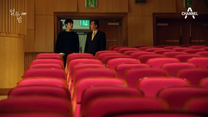 결국 안무가 계약을 하게 된 신현수, 슬픈 표정인 이유는?