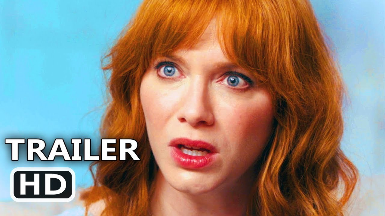 EGG Official Trailer