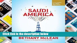 Popular Saudi America: The Truth About Fracking and How It s Changing the World
