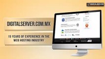 DigitalServer for Dedicated VPS Hosting Services