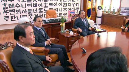 여야, 17일 임시국회 합의했지만...한층 꼬인 '선거제 개편 논의' / YTN