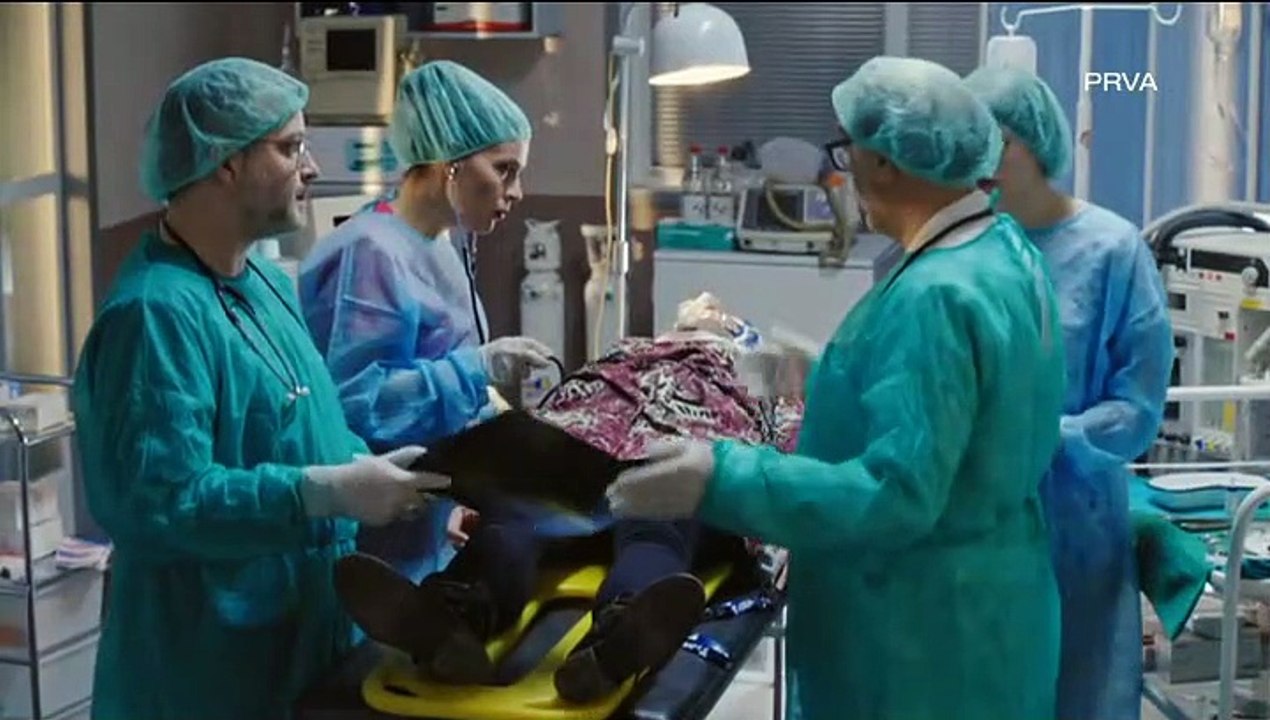 Urgentni centar 2. sezona epizoda 10 S02E10