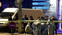 Anschlag von Straßburg: Suche nach möglichen Mittätern