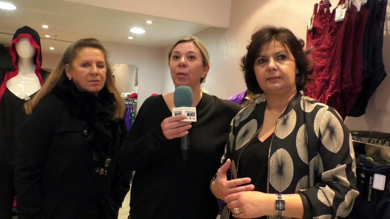 Alpes de Haute Provence : Manosque inaugure sa première boutique à l'essai