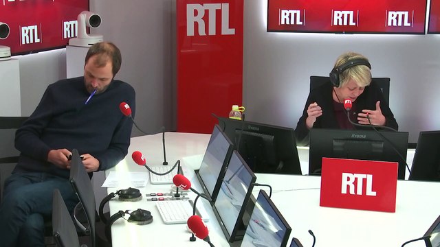 Gilets jaunes : la violence est inhérente au mouvement, dit Éric Coquerel