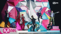 BTS(방탄소년단)_IDOL│2018 MAMA in HONG KONG