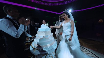 Dasma Shqiptare 2018  Luxory Palace