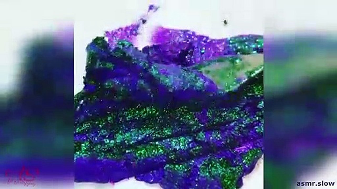 SATISFYING Paintmixing Compilation | EXTREMELY COLORFUL!