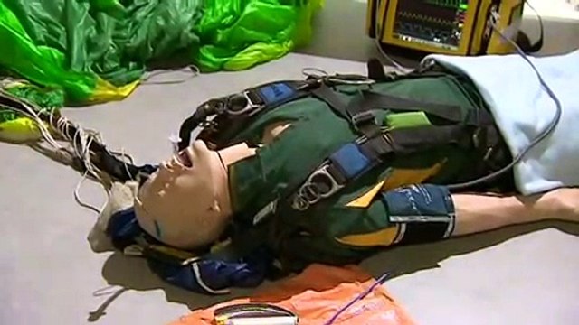 Duchess of Cornwall opens Wiltshire Air Ambulance airbase