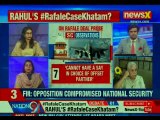 Rafale deal: SC verdict 'shocking', didn't address documented facts, say Yashwant, Shourie