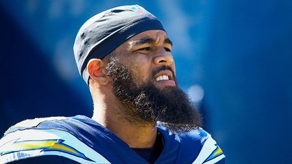 Rapoport: Keenan Allen's hip injury not serious