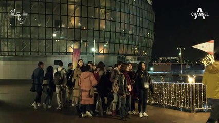 한승연에게 갑작스럽게 키스하는 신현수?! "니가 먼저 연락했고, 니가 먼저 외면했어"