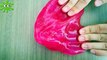 Relaxing Slime ASMR Pressing Compilation Relaxing Slime #4 New Compilation