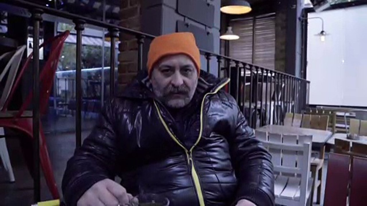 Onur Ünlü Eflatun Tv'de I YENİ DİZİ Mİ GELİYOR?