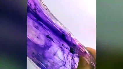 The Best Lipstick| Makeup Slime ASMR You EVER Seen #674