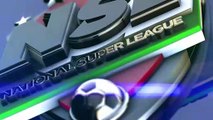 NSL Highlights: Kangemi Vs Shabana