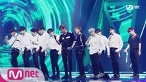 Wanna One(워너원)_Energetic(에너제틱)│2018 MAMA in HONG KONG