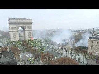 “Plani për ringjalljen e Eurozonës, pika ku dështoi Makroni”  - Top Channel Albania - News - Lajme