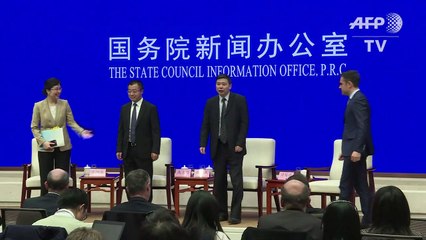 Chine: le premier réacteur EPR entre en service commercial