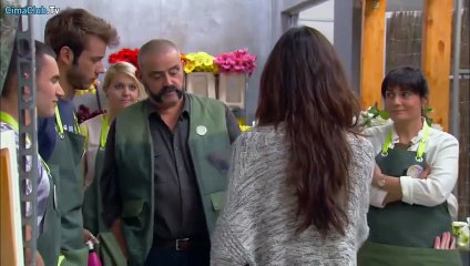 مسلسل وردة من الماضي الحلقة 20 مدبلجة