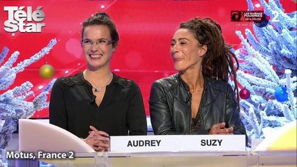 Zapping TéléStar sexy du 7 au 13 décembre 2013