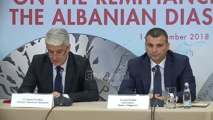Sejko: Shërbim bankar edhe zonat rurale