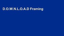 D.O.W.N.L.O.A.D Framing Innocence: A Mother s Photographs, a Prosecutor s Zeal, and a Small Town s