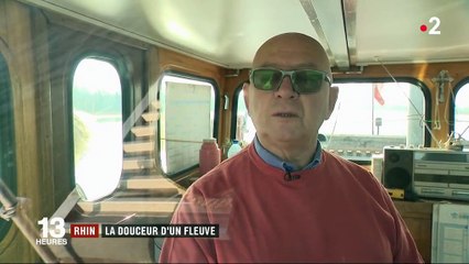 Feuilleton : la vie au fil du Rhin (4/4)