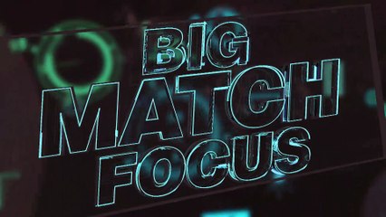 BMF - Liverpool v Manchester United