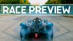 Why You Should Watch The 2018 SAUDIA Ad Diriyah E-Prix | ABB FIA Formula E Championship