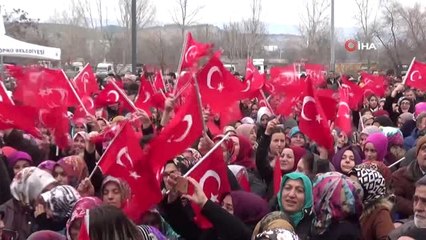 İçişleri Bakanı Süleyman Soylu: "15 Aralık'ta Kış Operasyonu Başlıyor, 5 Metre Karda Olsa Dağlarda...