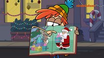L'actualité Fresh | Semaine du 17 au 23 décembre 2018 | Nickelodeon France