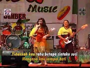 Dina Ratih - Harapan Dan Duka [Official Music Video]