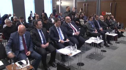 İşkur Genel Müdürü Uzunkaya'dan İşgücü Piyasası ve İstihdam Verileri