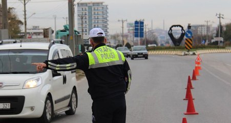 Araç Sahipleri Dikkat! 2 Bin 500 Lira Cezası Var