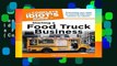 Popular The Complete Idiot s Guide to Starting a Food Truck Business (Complete Idiot s Guides