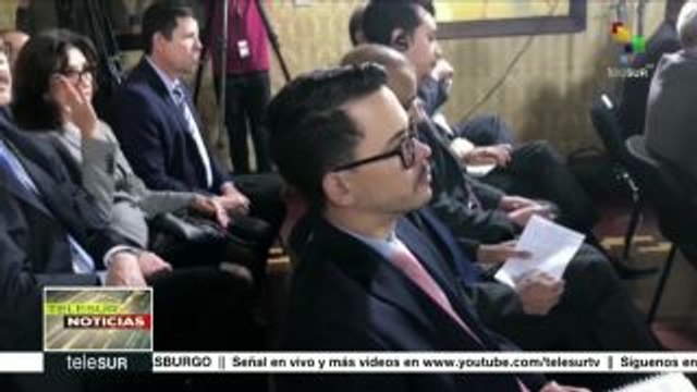 teleSUR noticias. Cuba acoge XVI Cumbre ALBA-TCP