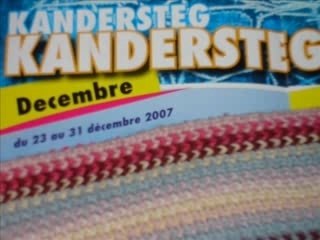 Colo CJJ décembre 2007