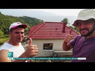 News Edition in Albanian Language - 14 Dhjetor 2018 - 15:00 - News, Lajme - Vizion Plus