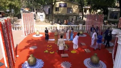 مسلسل القصر الملعون الحلقة 18 مترجمة