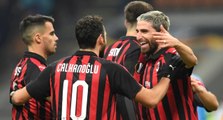 UEFA, Milan'a 12 Milyon Euro Para Cezası Verdi