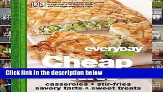 New Trial Everyday Easy Cheap Eats For Kindle