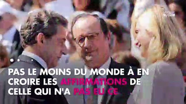 Julie Gayet amoureuse de François Hollande : L'actrice n'est pas prête à tout sacrifier